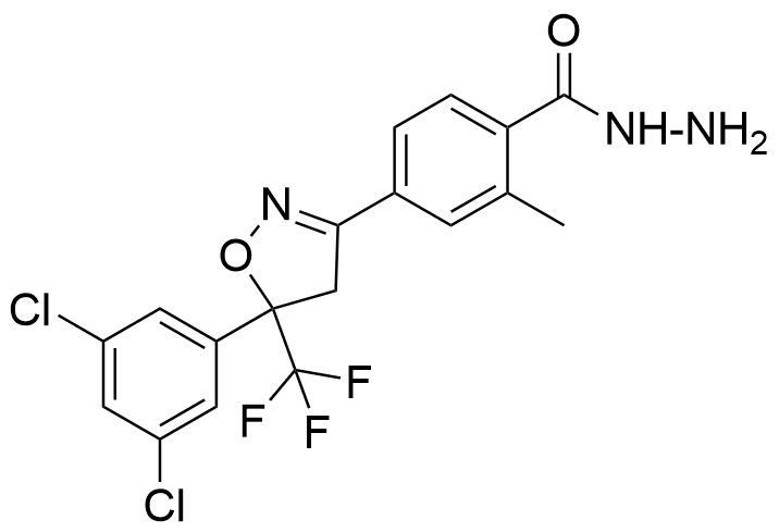 Fluralaner Impurity 16