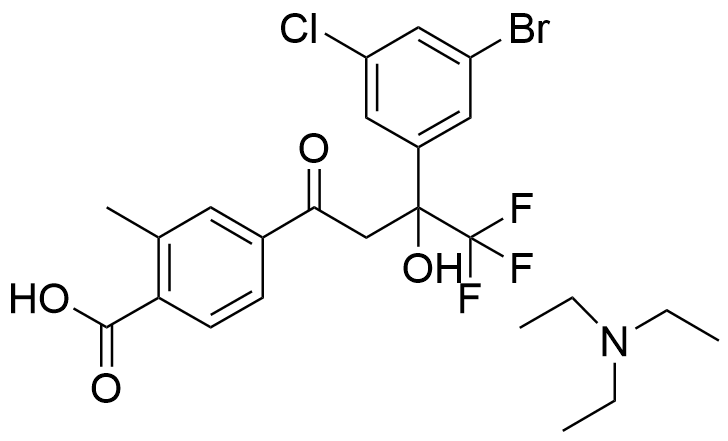 Fluralaner Impurity 18