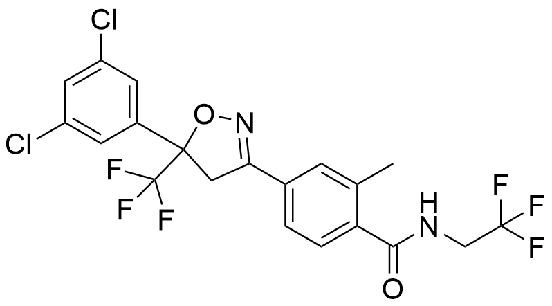 Fluralaner Impurity 19