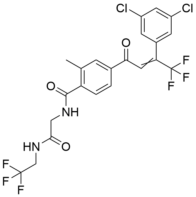 Fluralaner Impurity 20