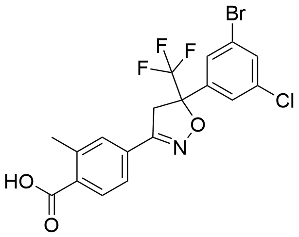 Fluralaner Impurity 21