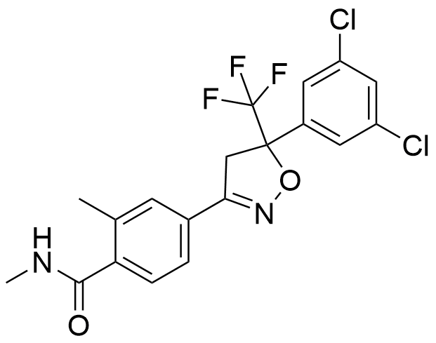 Fluralaner Impurity 22