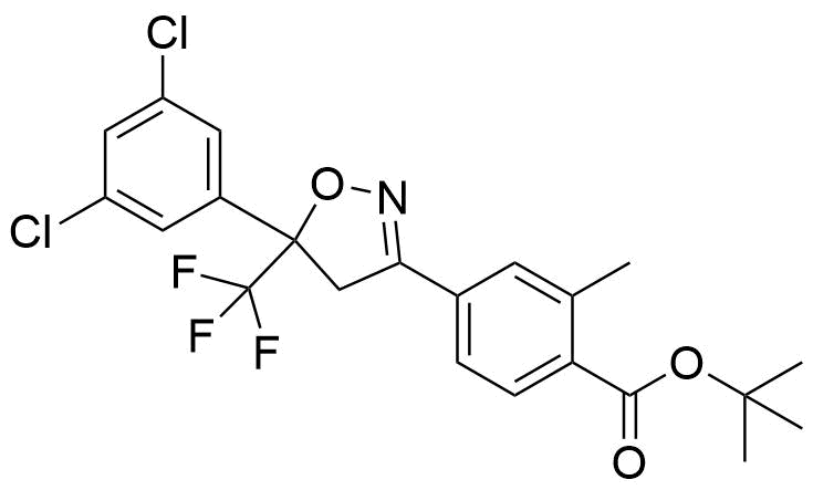 Fluralaner Impurity 35