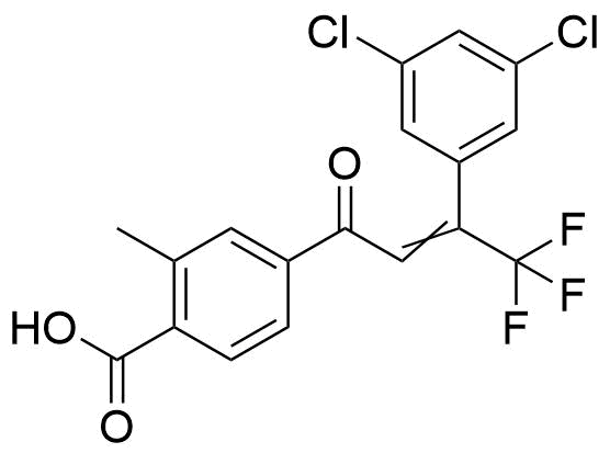 Fluralaner Impurity 38