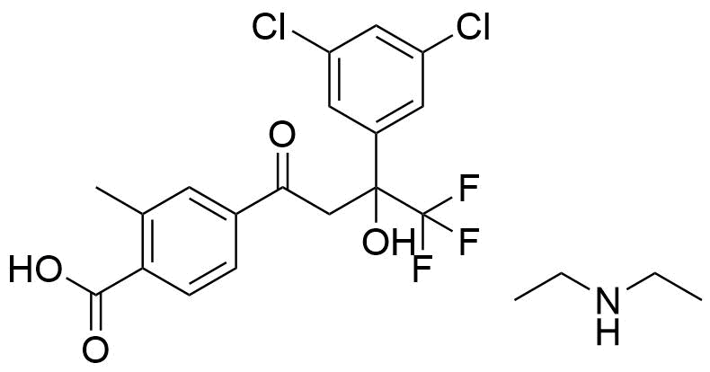 Fluralaner Impurity 39