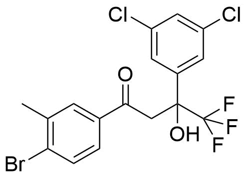 Fluralaner Impurity 43