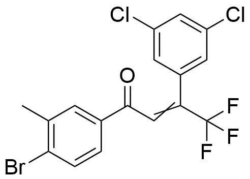 Fluralaner Impurity 44