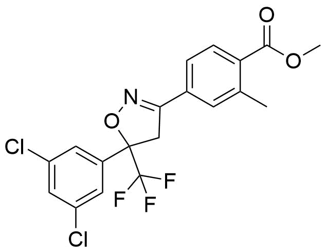 Fluralaner Impurity 55