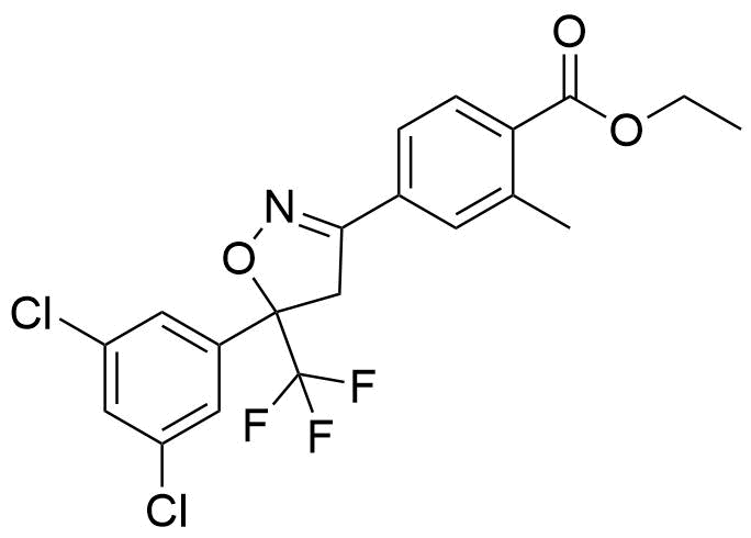 Fluralaner Impurity 56
