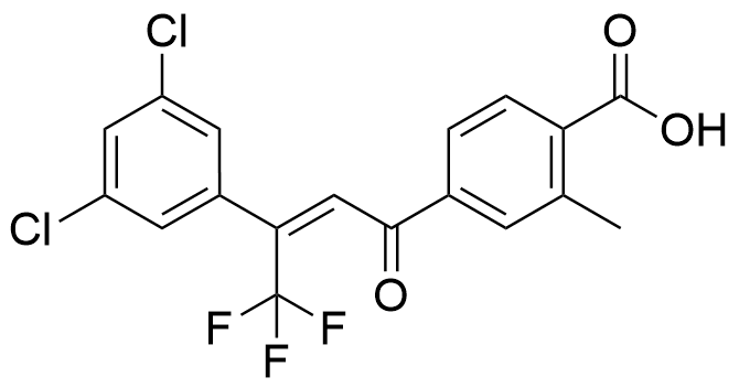 Fluralaner Impurity 63
