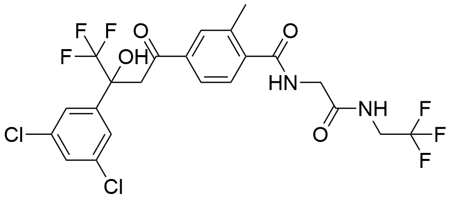 Fluralaner Impurity 64