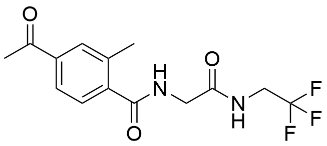 Fluralaner Impurity 65