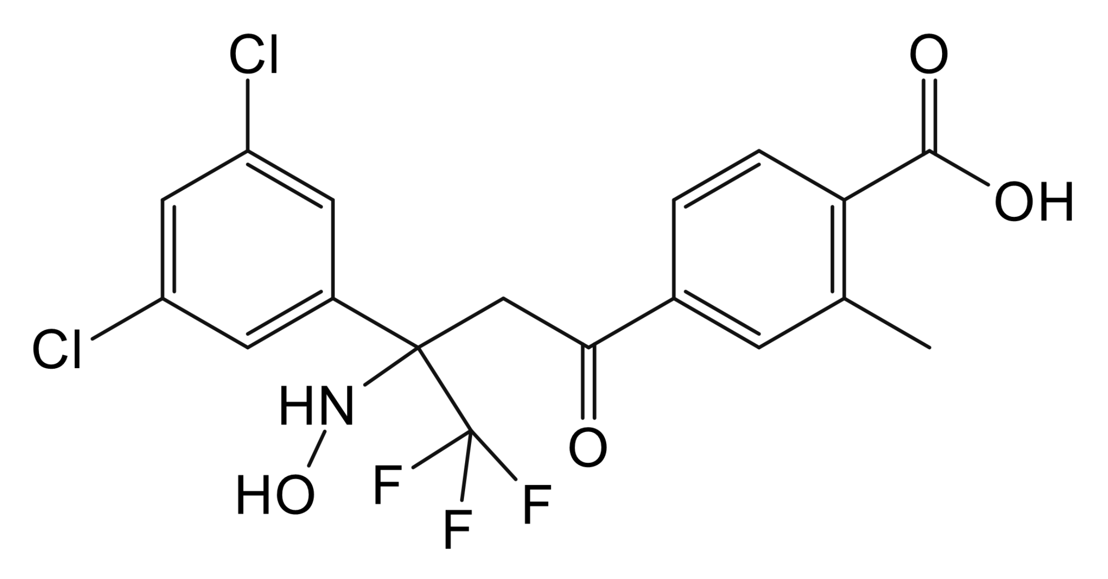 Fluralaner Impurity 76