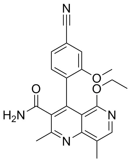 Finerenone Impurity 1