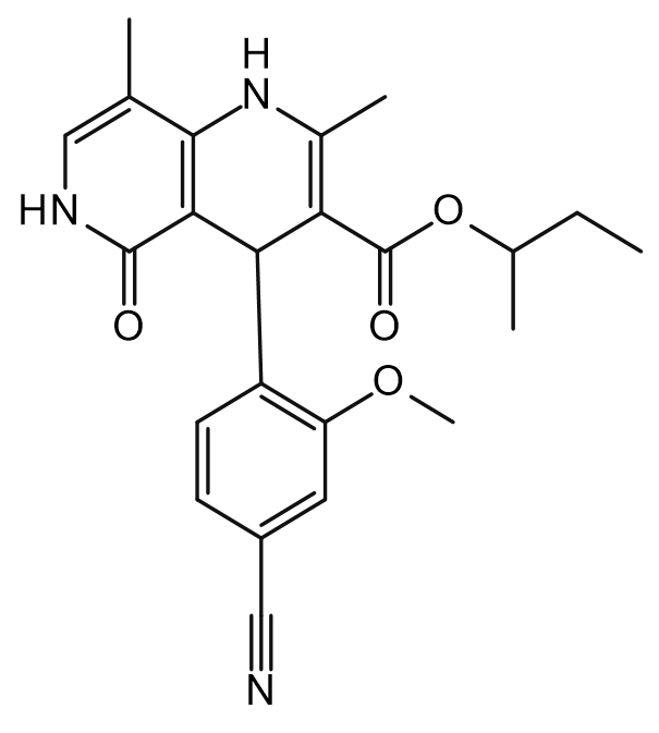 Finerenone Impurity 3