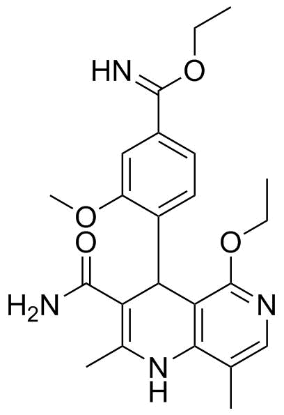 Finerenone Impurity 5
