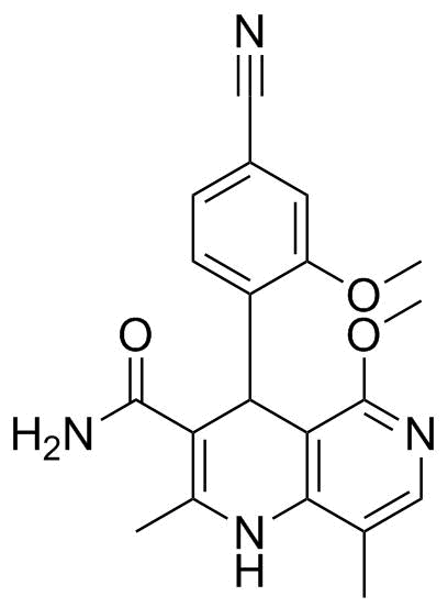Finerenone Impurity 6