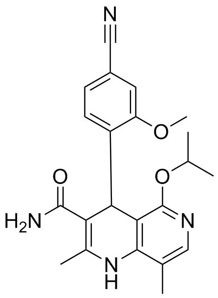 Finerenone Impurity 7