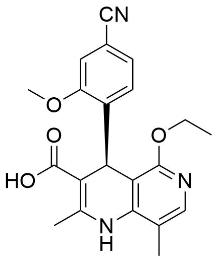 Finerenone Impurity 8