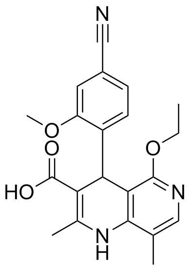 Finerenone Impurity 9