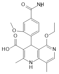 Finerenone Impurity 10