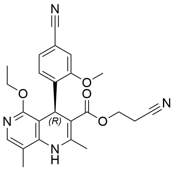 Finerenone Impurity 83