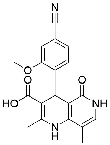 Finerenone Impurity 84