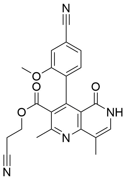 Finerenone Impurity 85