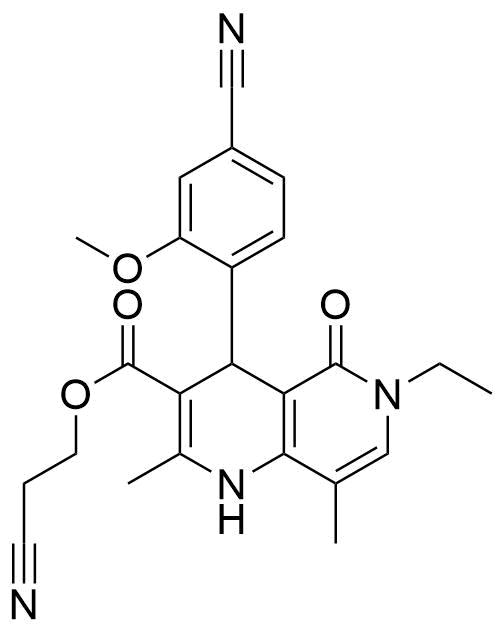 Finerenone Impurity 86
