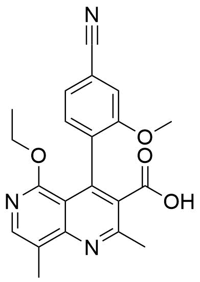 Finerenone Impurity 87
