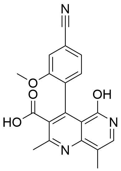 Finerenone Impurity 88
