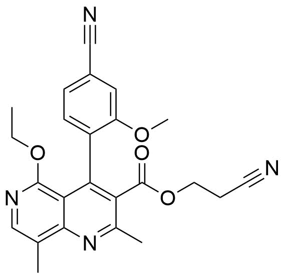 Finerenone Impurity 89