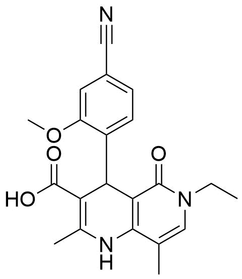 Finerenone Impurity 90