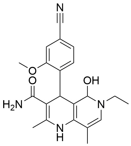 Finerenone Impurity 92