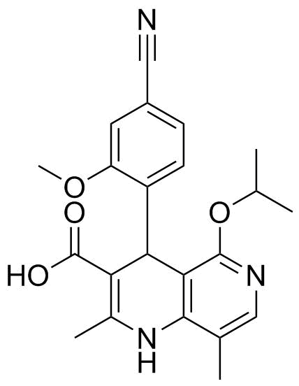 Finerenone Impurity 11