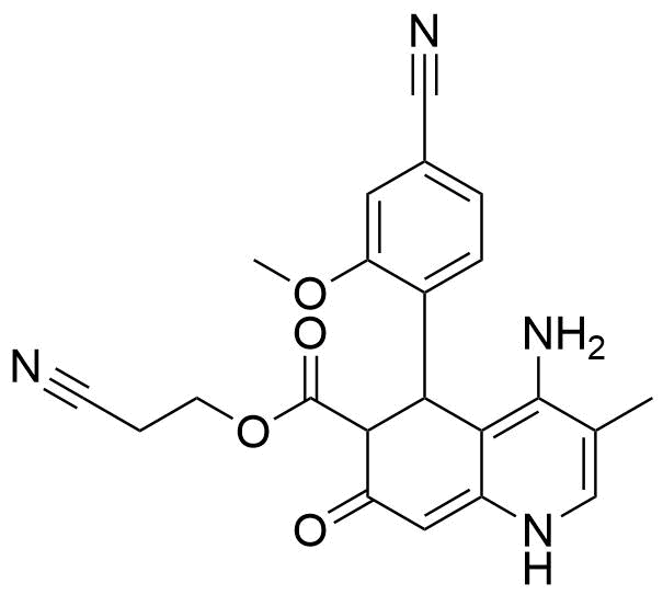 Finerenone Impurity 98