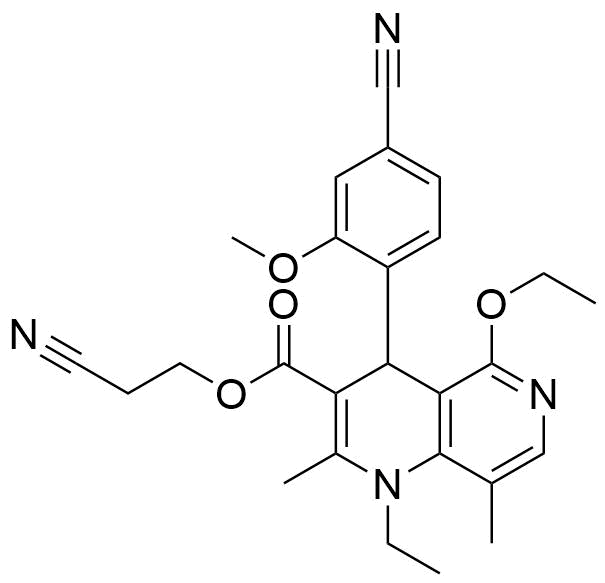 Finerenone Impurity 99