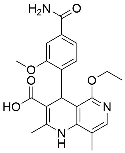 Finerenone Impurity 101