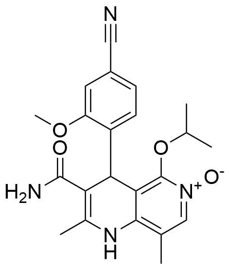 Finerenone Impurity 102