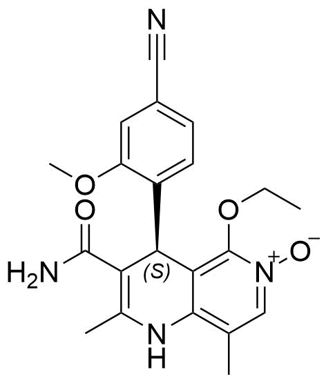 Finerenone Impurity 106