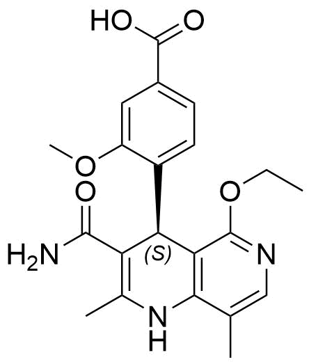 Finerenone Impurity 107