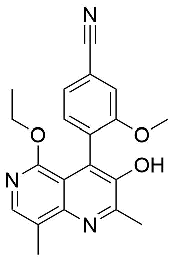 Finerenone Impurity 109