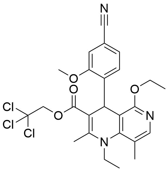 Finerenone Impurity 113