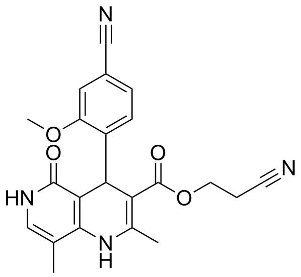 Finerenone Impurity 13