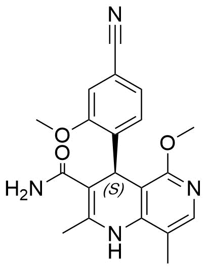 Finerenone Impurity 120