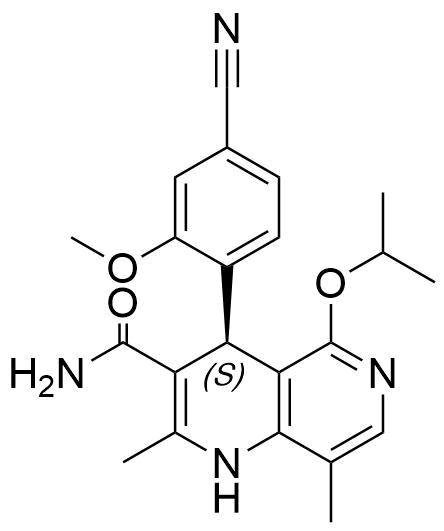 Finerenone Impurity 121