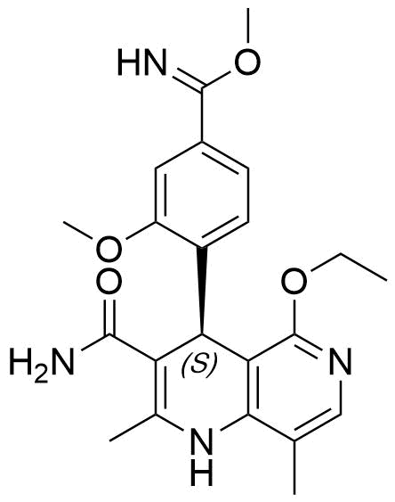 Finerenone Impurity 122