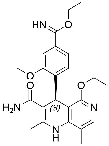 Finerenone Impurity 123