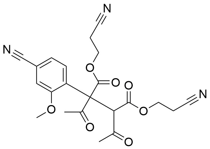 Finerenone Impurity 124