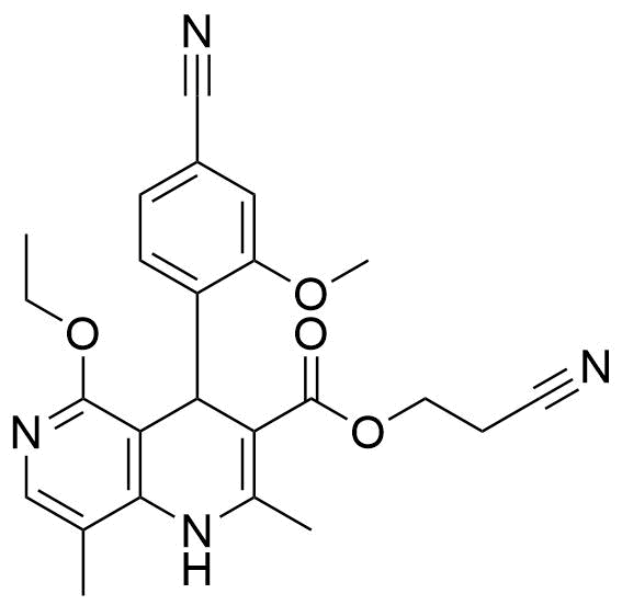 Finerenone Impurity 14